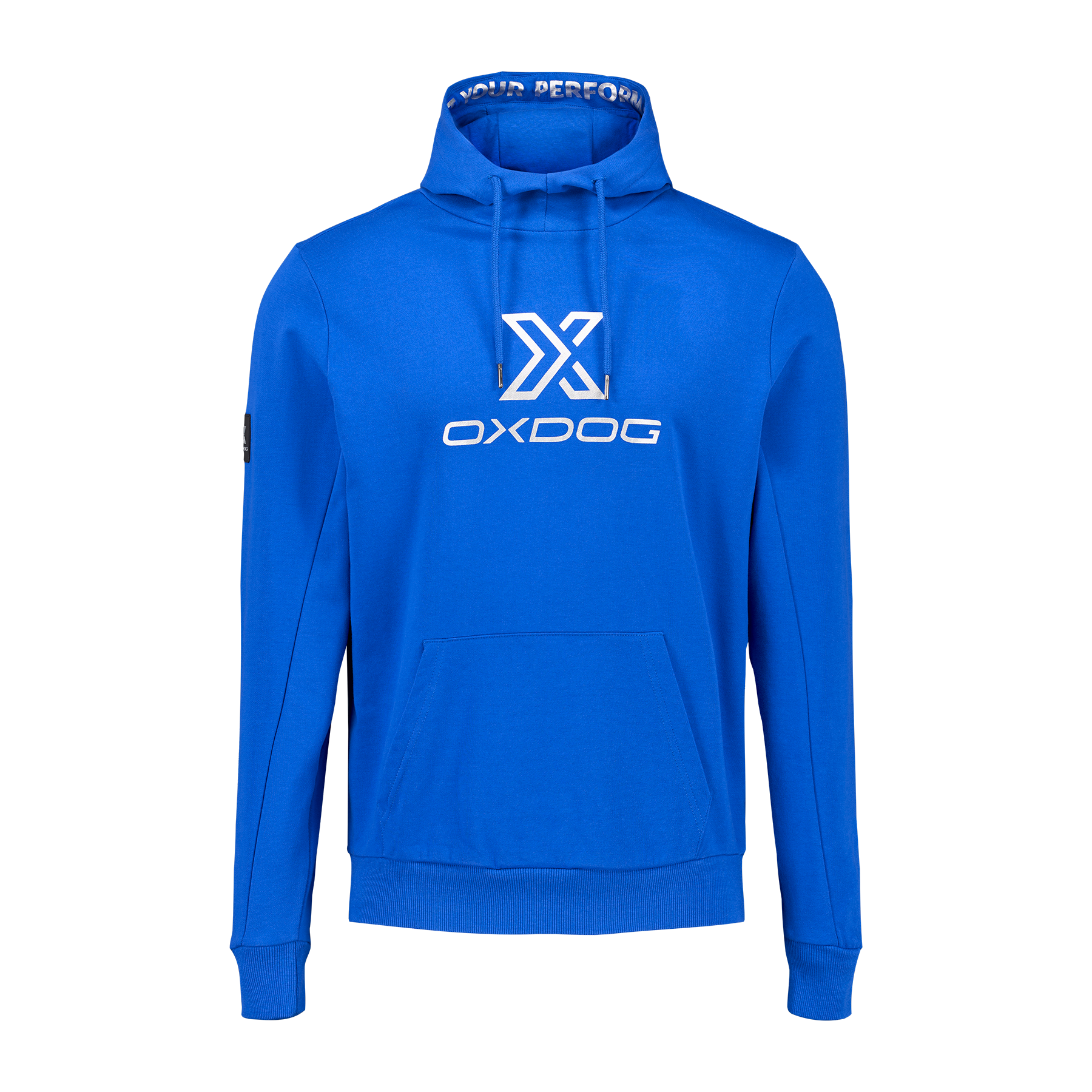 Sudadera Oxdog Glow Azul