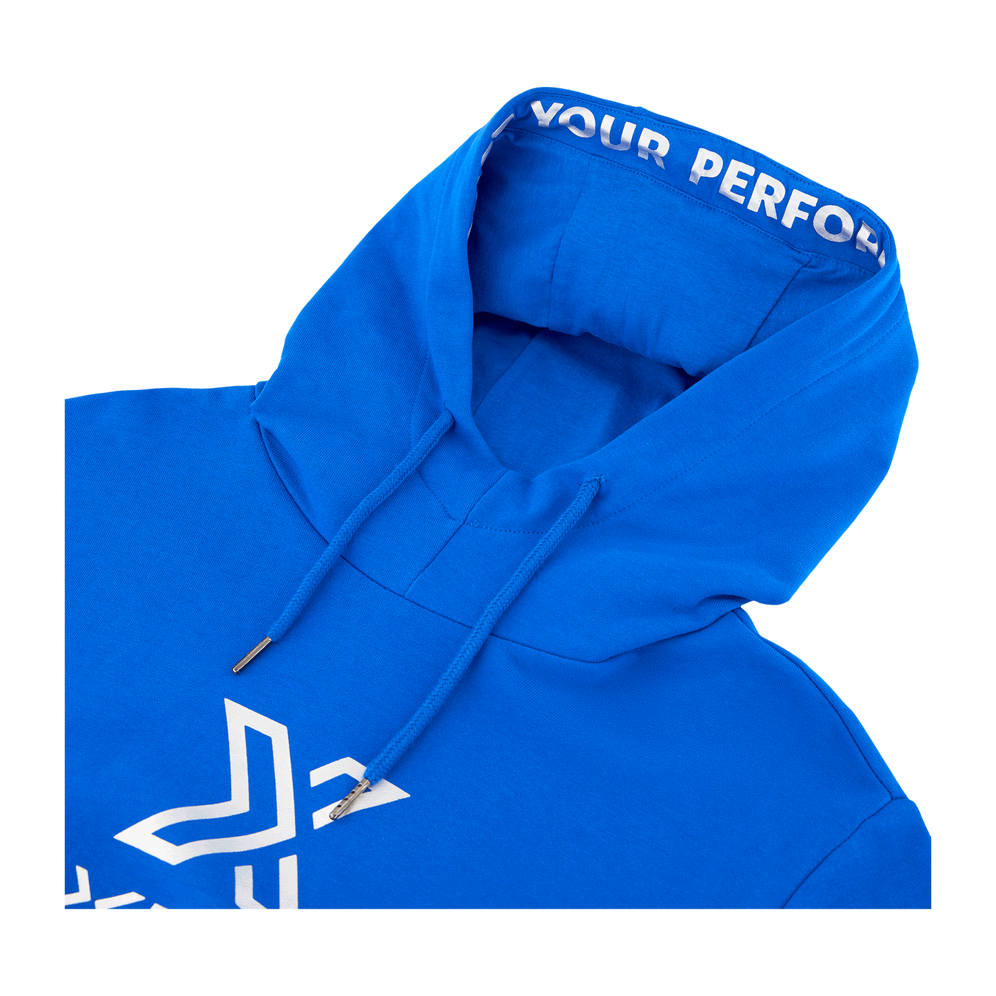 Sudadera Oxdog Glow Azul