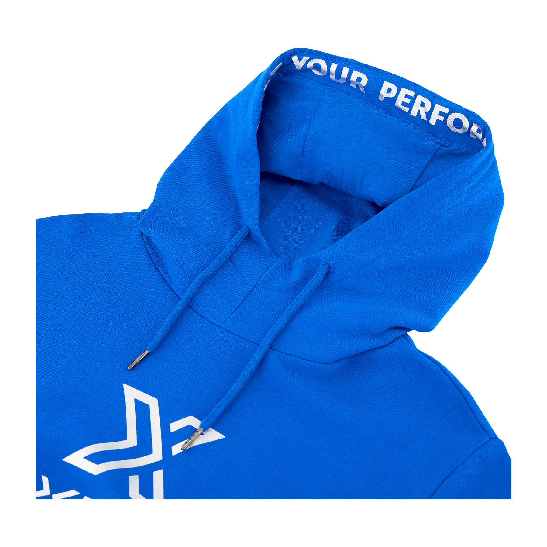 Sudadera Oxdog Glow Azul