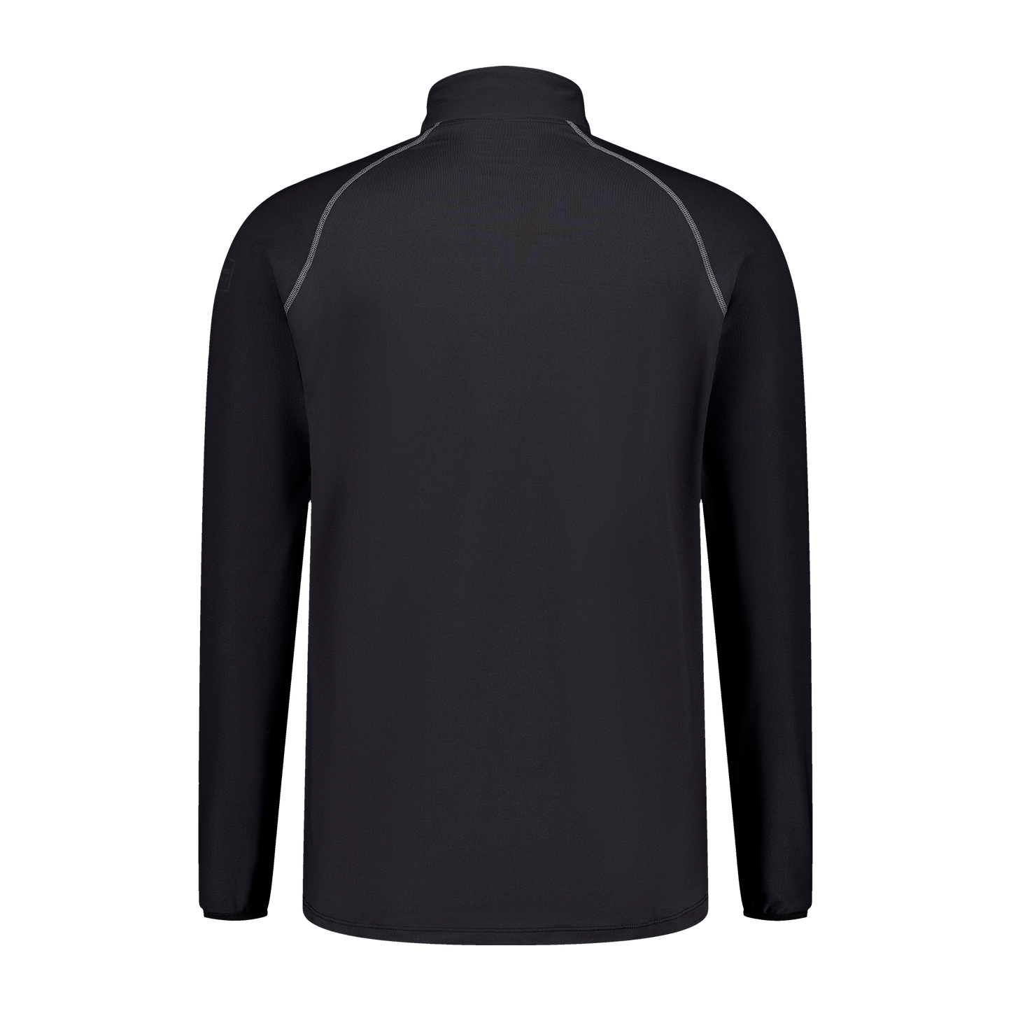 Camiseta Oxdog Winton de calentamiento Negra