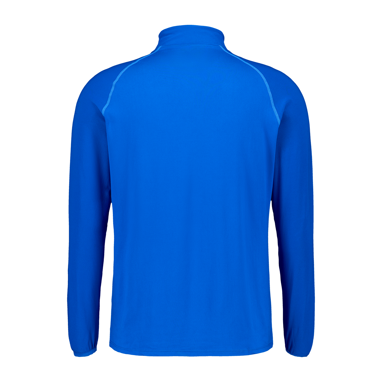 Camiseta Oxdog Winton de calentamiento Azul