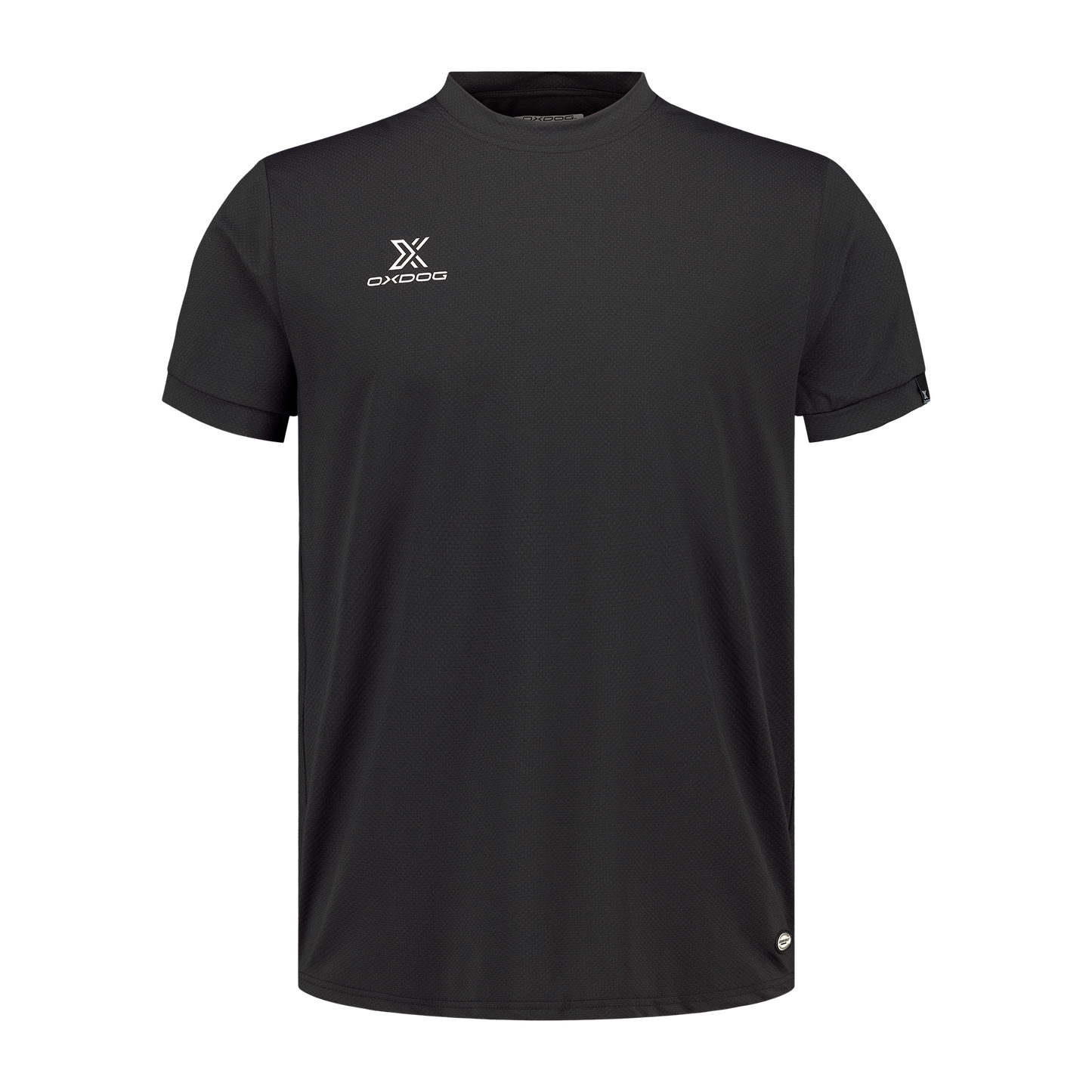 Camiseta Oxdog Delta Negra