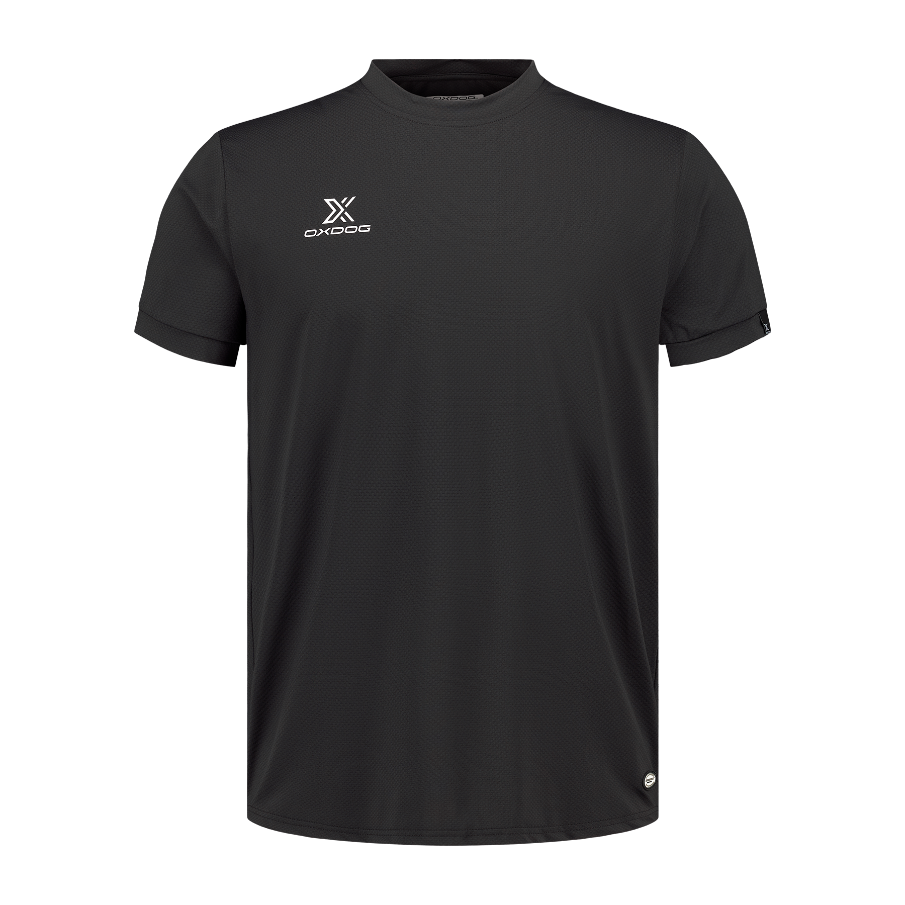 Camiseta Oxdog Delta Negra