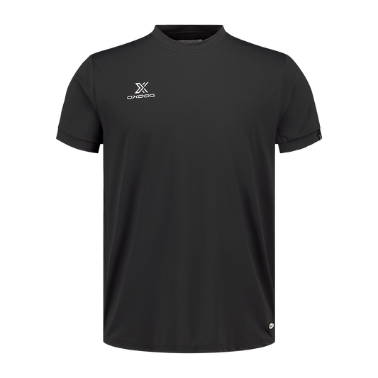 Camiseta Oxdog Delta Negra