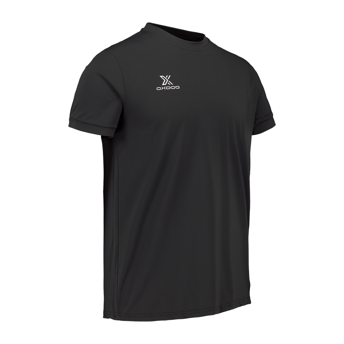 Camiseta Oxdog Delta Negra
