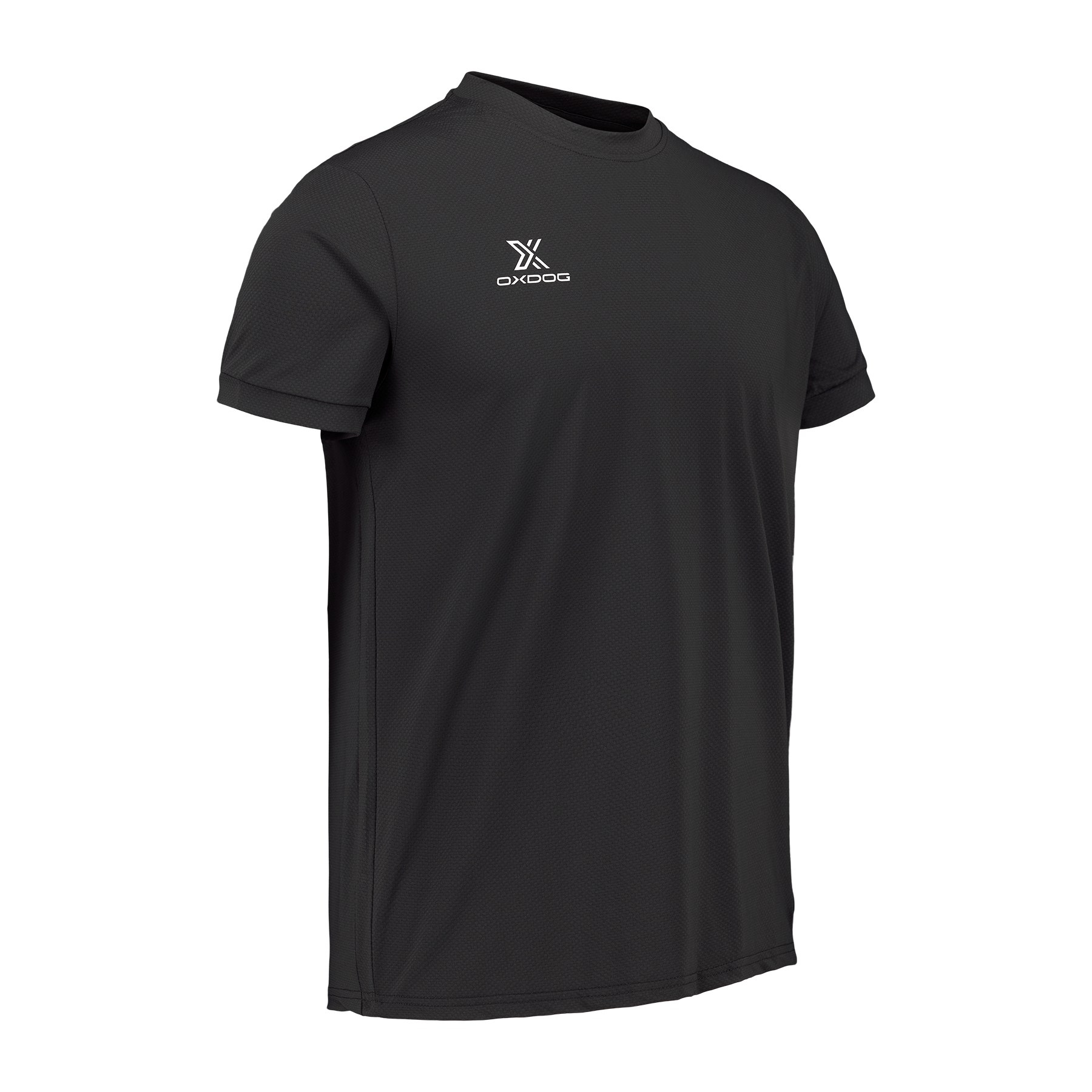 Camiseta Oxdog Delta Negra