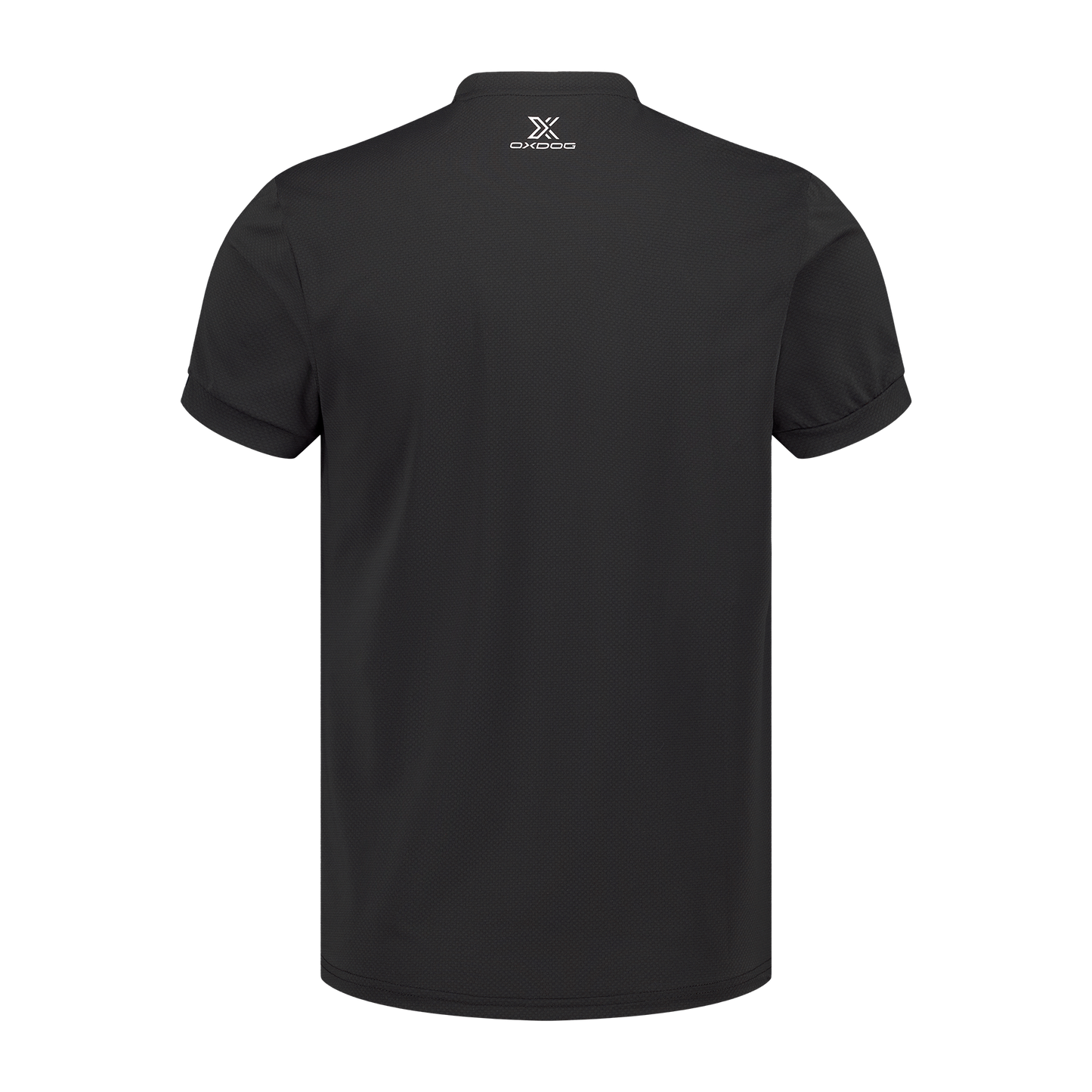 Camiseta Oxdog Delta Negra