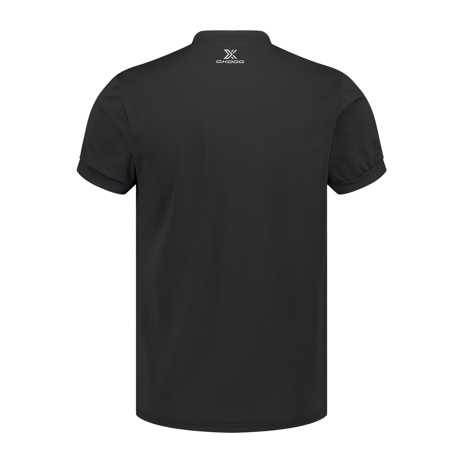 Camiseta Oxdog Delta Negra