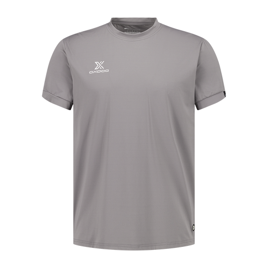 Camiseta Oxdog Delta Gris