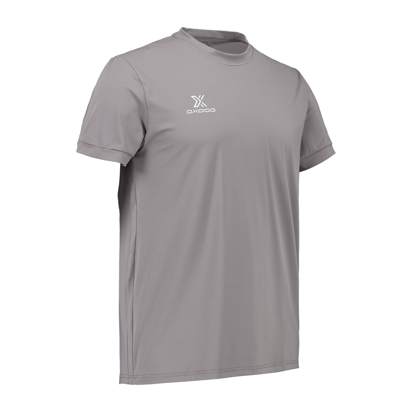 Camiseta Oxdog Delta Gris