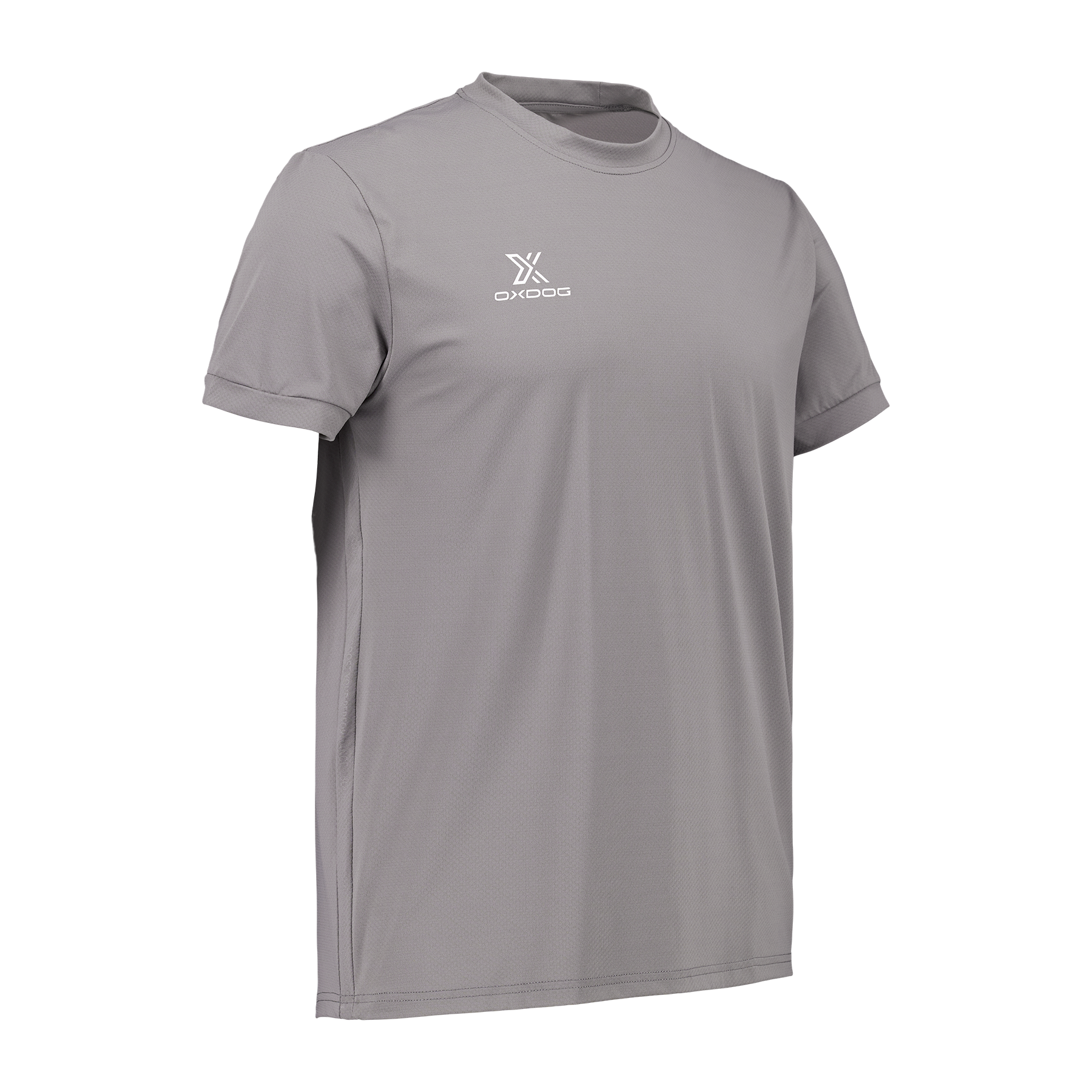 Camiseta Oxdog Delta Gris