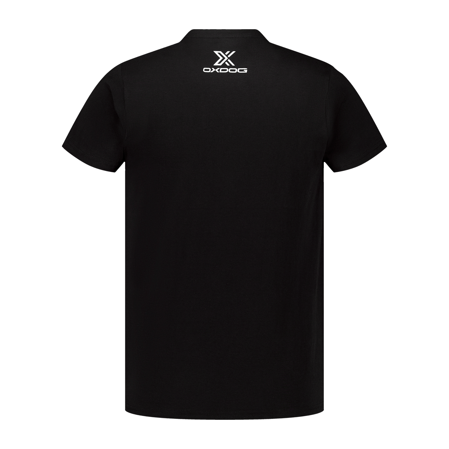 Camiseta Oxdog Algodon Others Will Follow Negra 2025