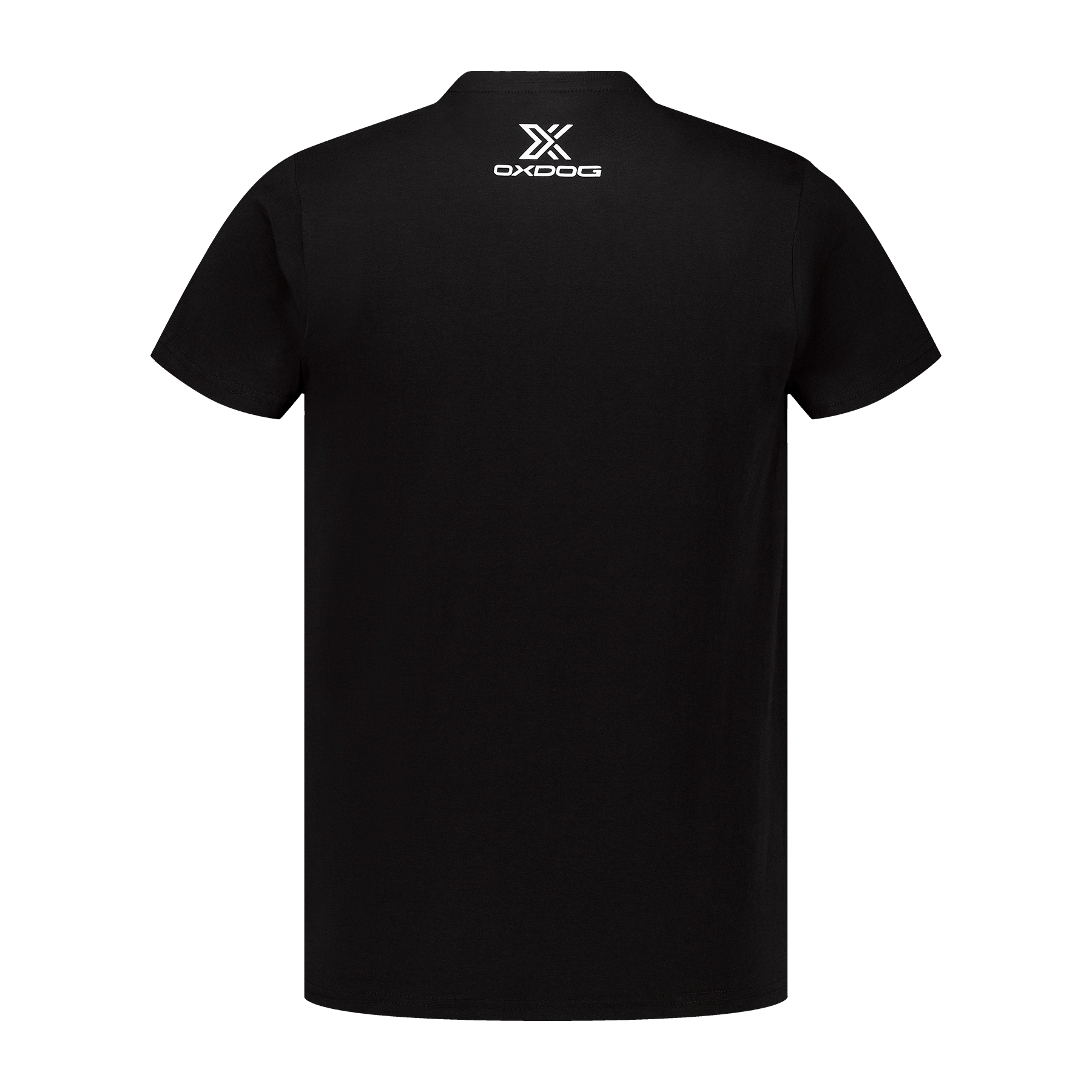 Camiseta Oxdog Algodon Others Will Follow Negra 2025