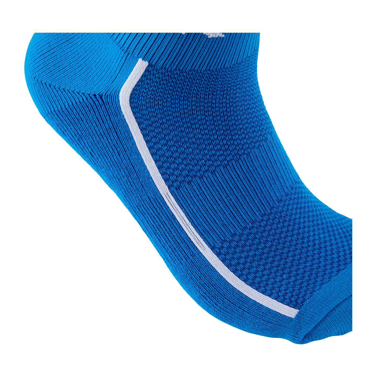 Calcetines Bajos Oxdog Fit Azul