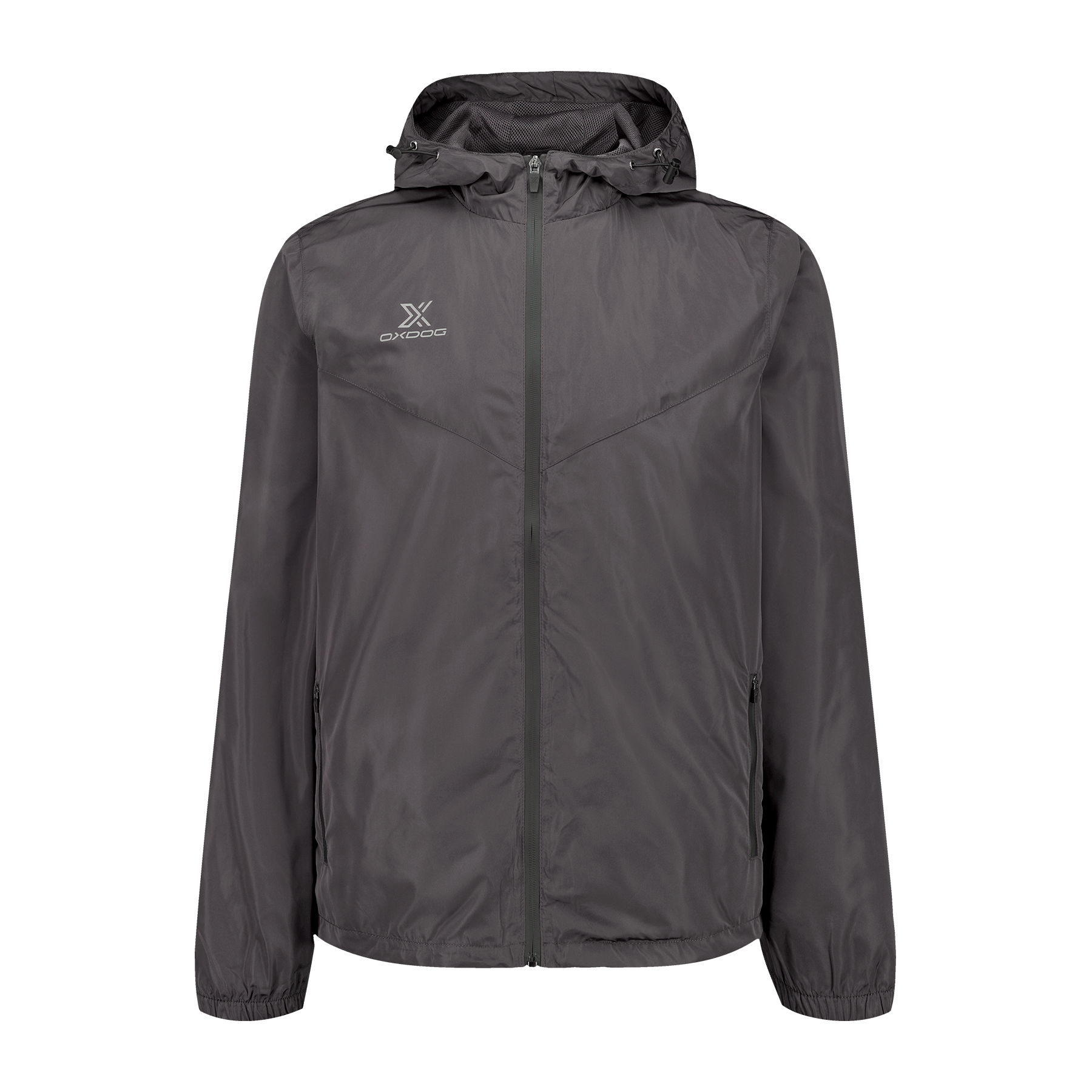 Chaqueta cortavientos Oxdog Dayton Windbreaker