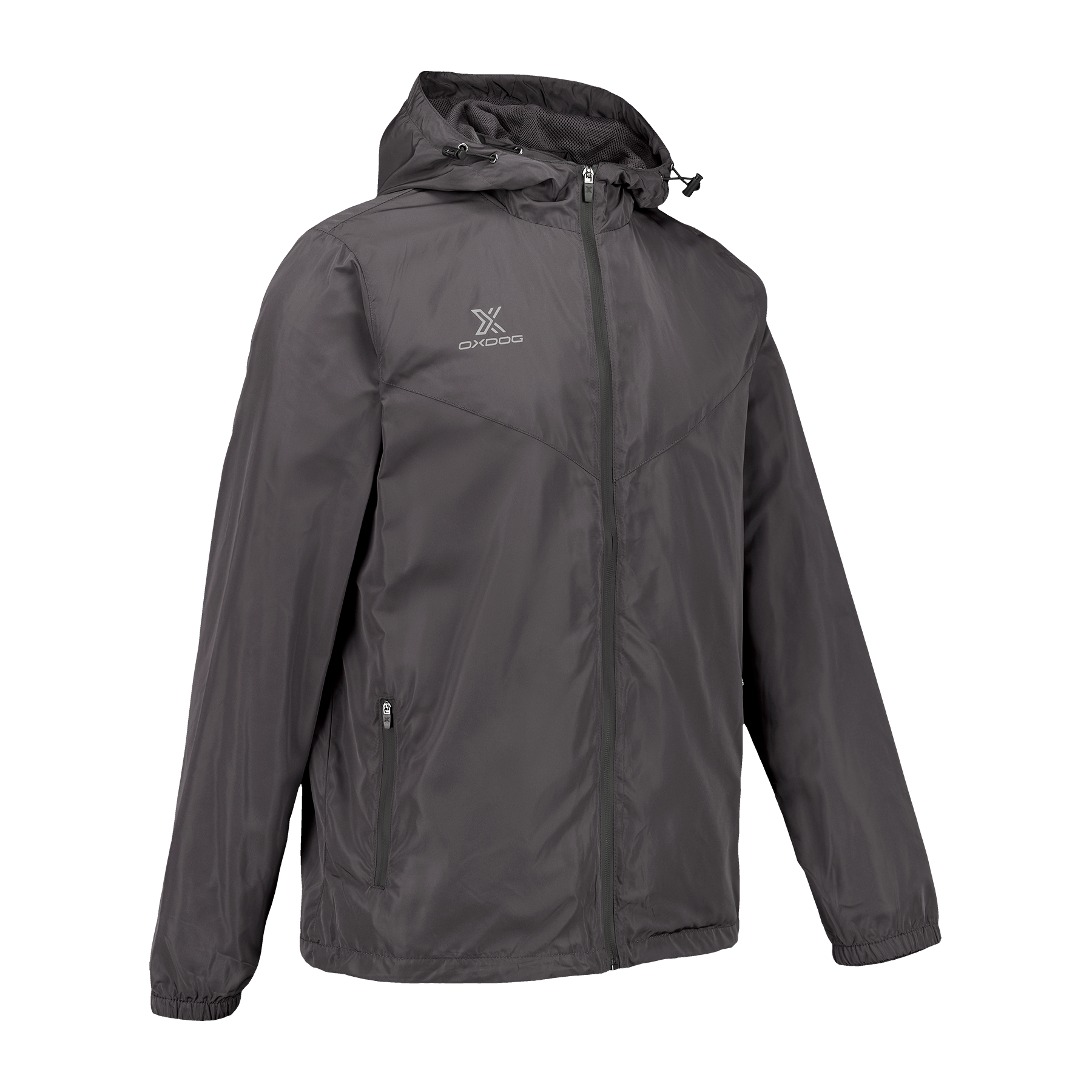 Chaqueta cortavientos Oxdog Dayton Windbreaker