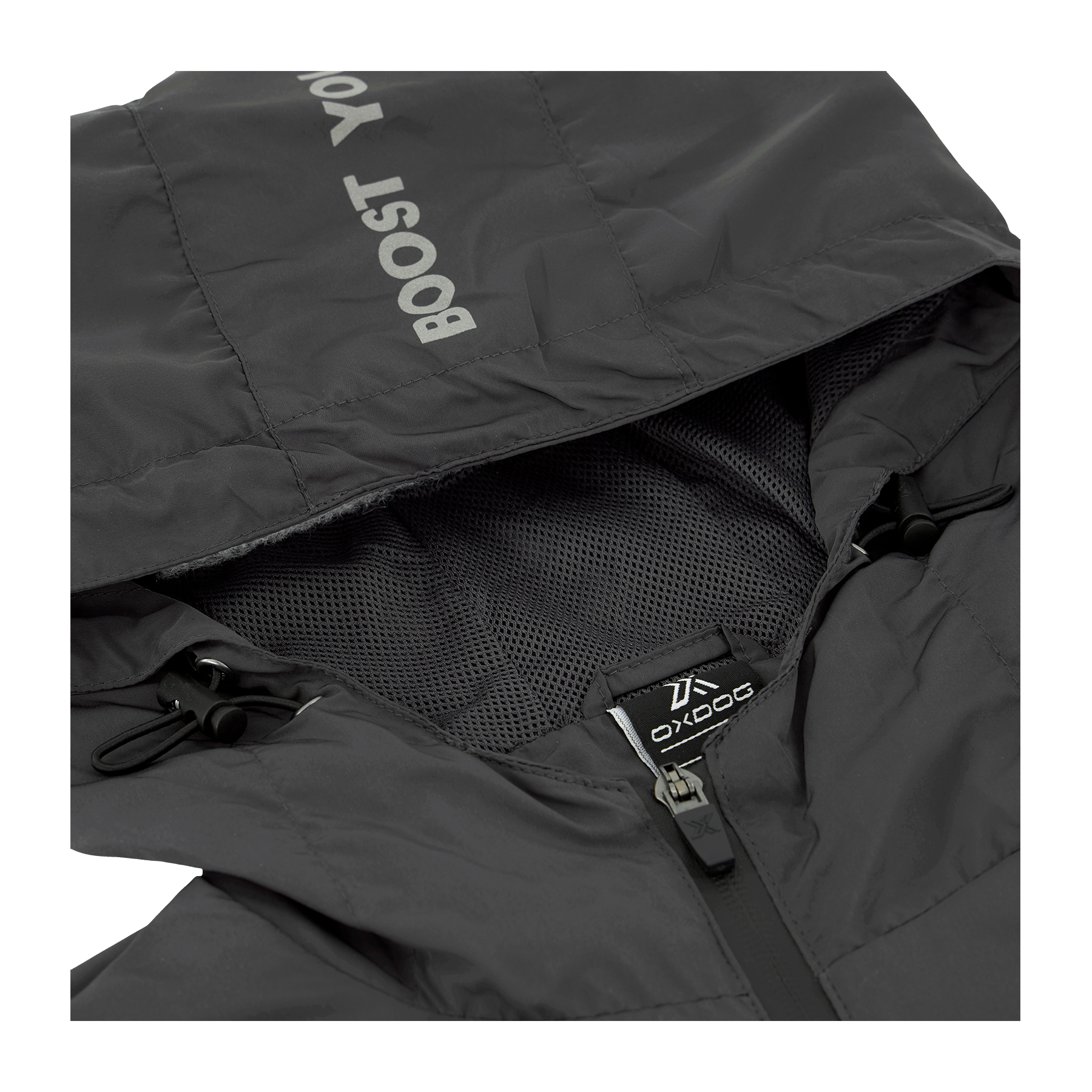 Chaqueta cortavientos Oxdog Dayton Windbreaker