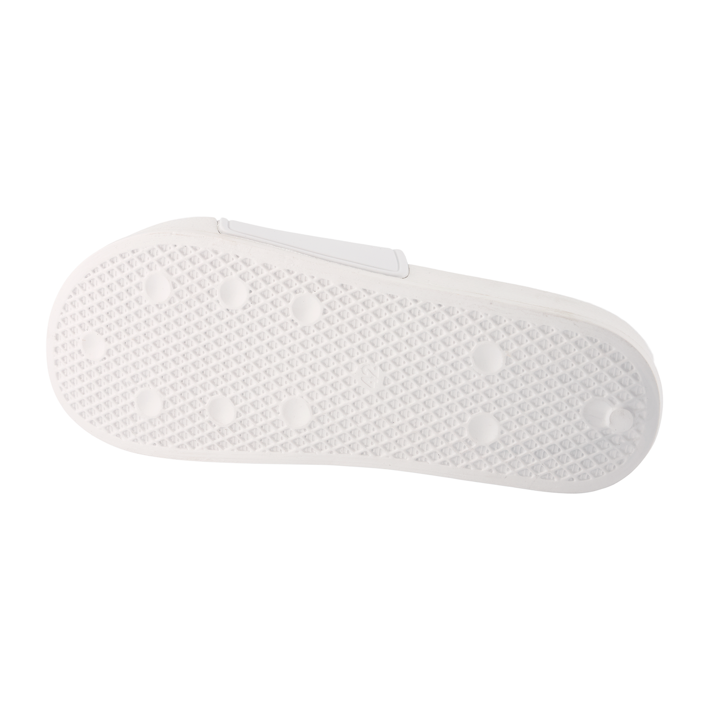 Chanclas Antideslizantes Oxdog Blancas