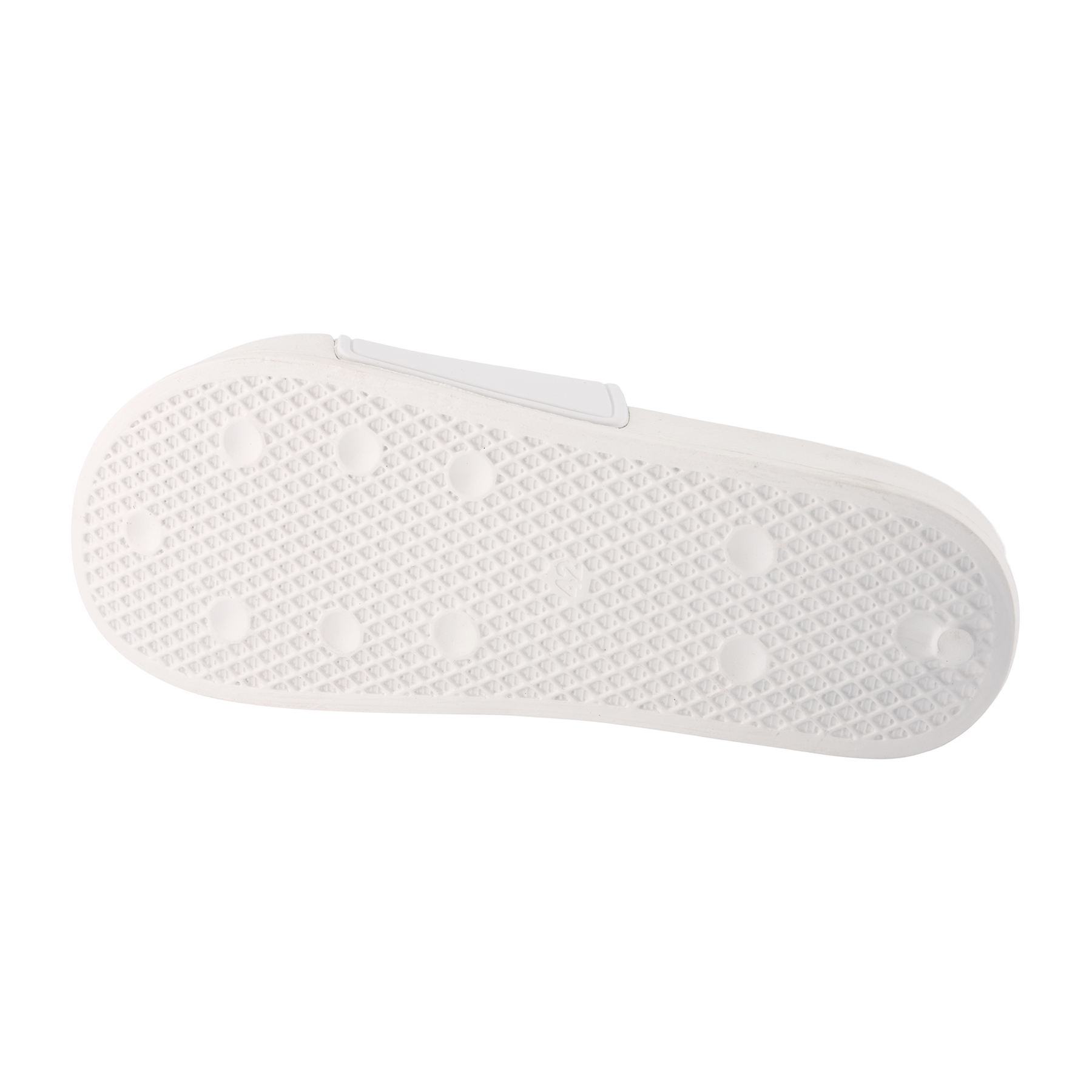Chanclas Antideslizantes Oxdog Blancas