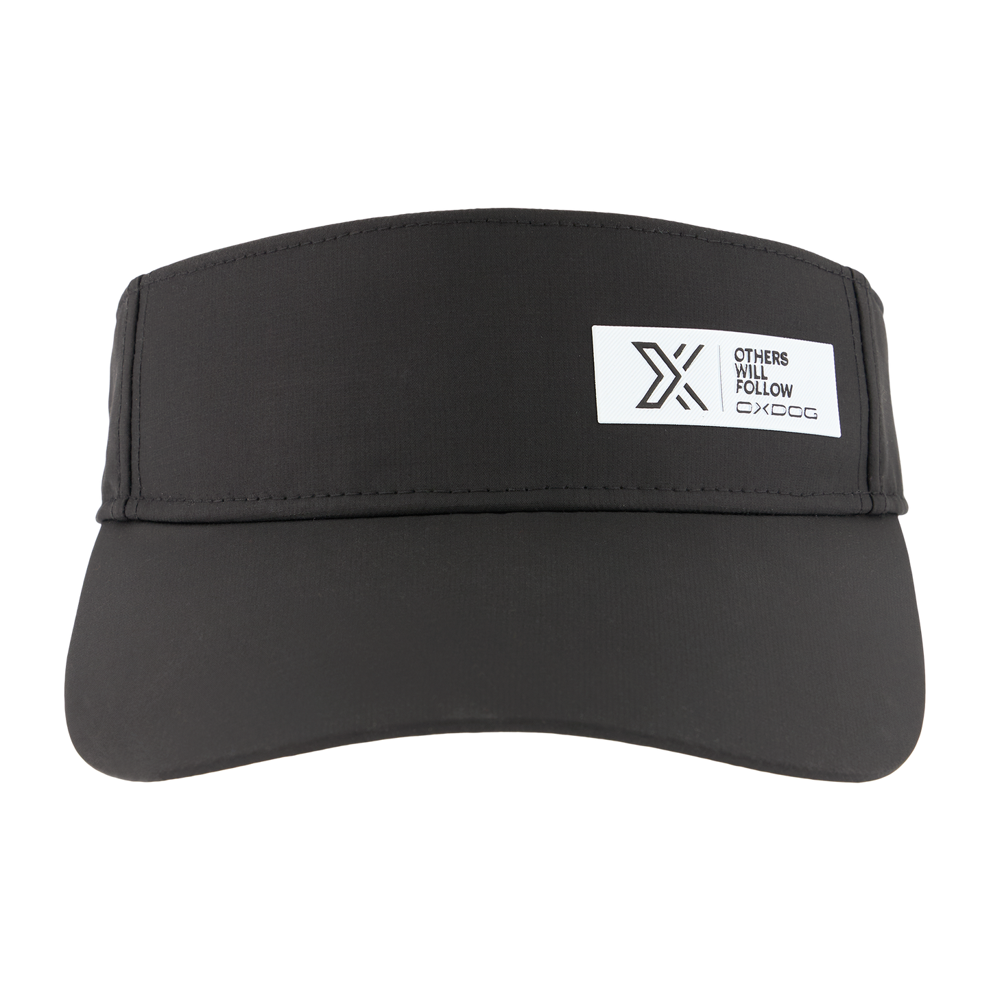 Visera Oxdog Argo Negra