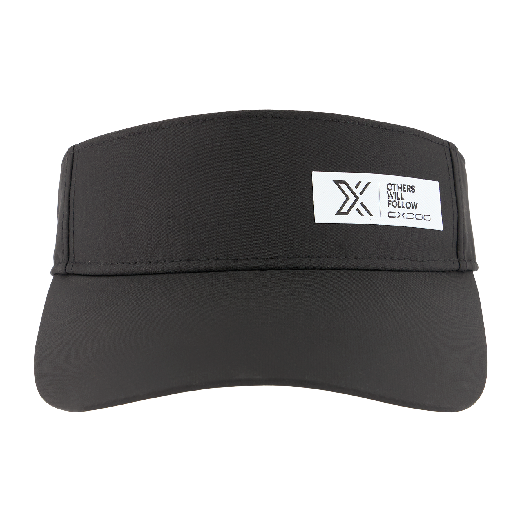 Visera Oxdog Argo Negra