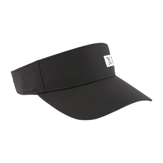 Visera Oxdog Argo Negra