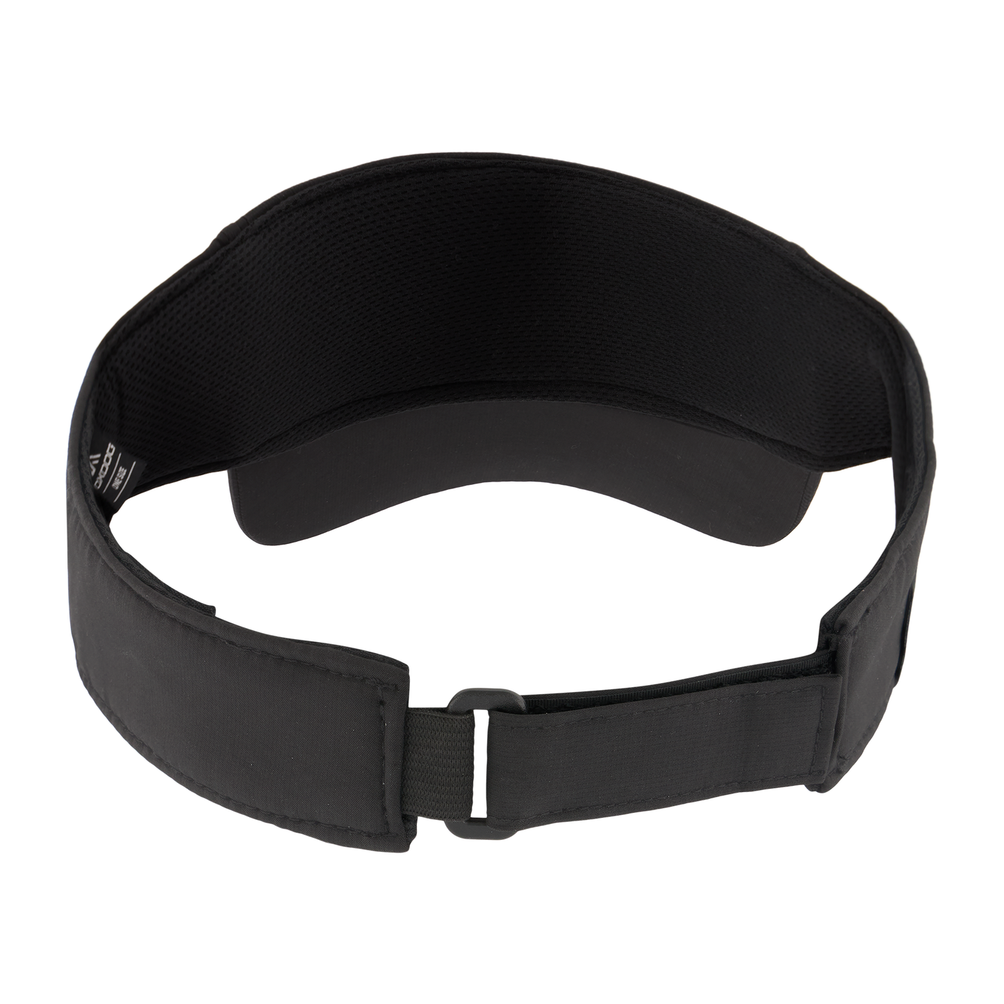 Visera Oxdog Argo Negra