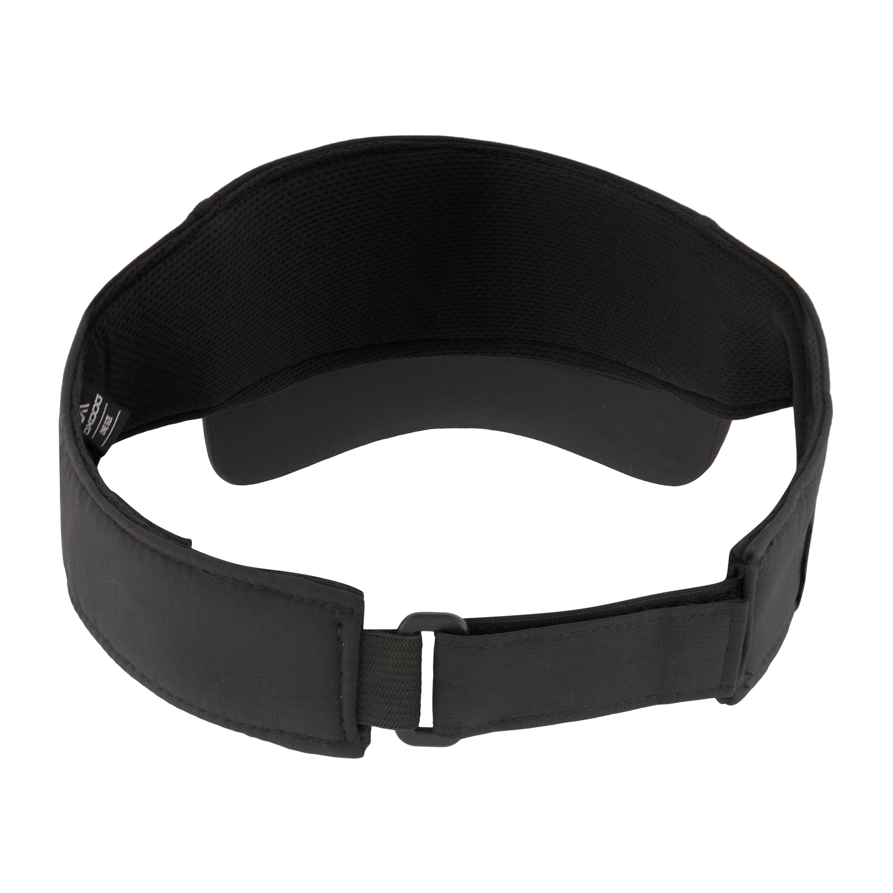 Visera Oxdog Argo Negra