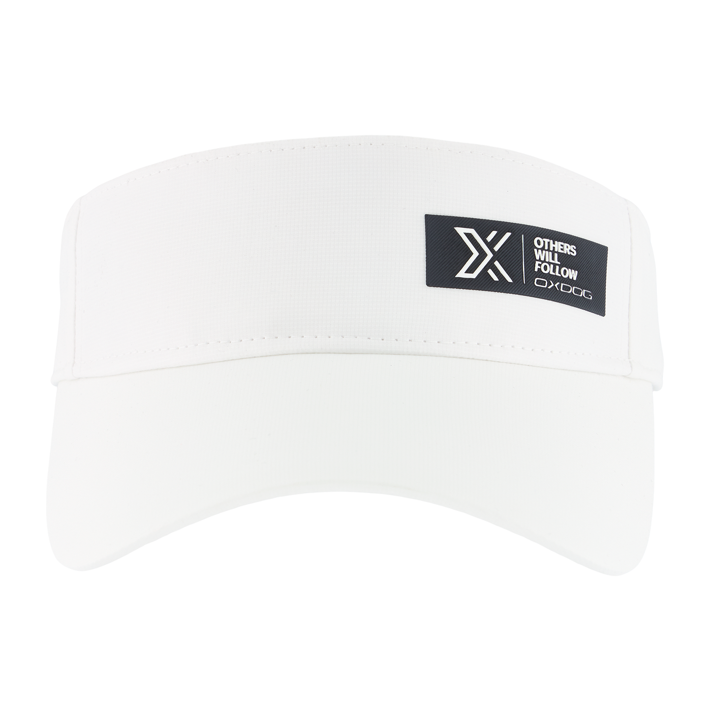 Visera Oxdog Argo Blanca