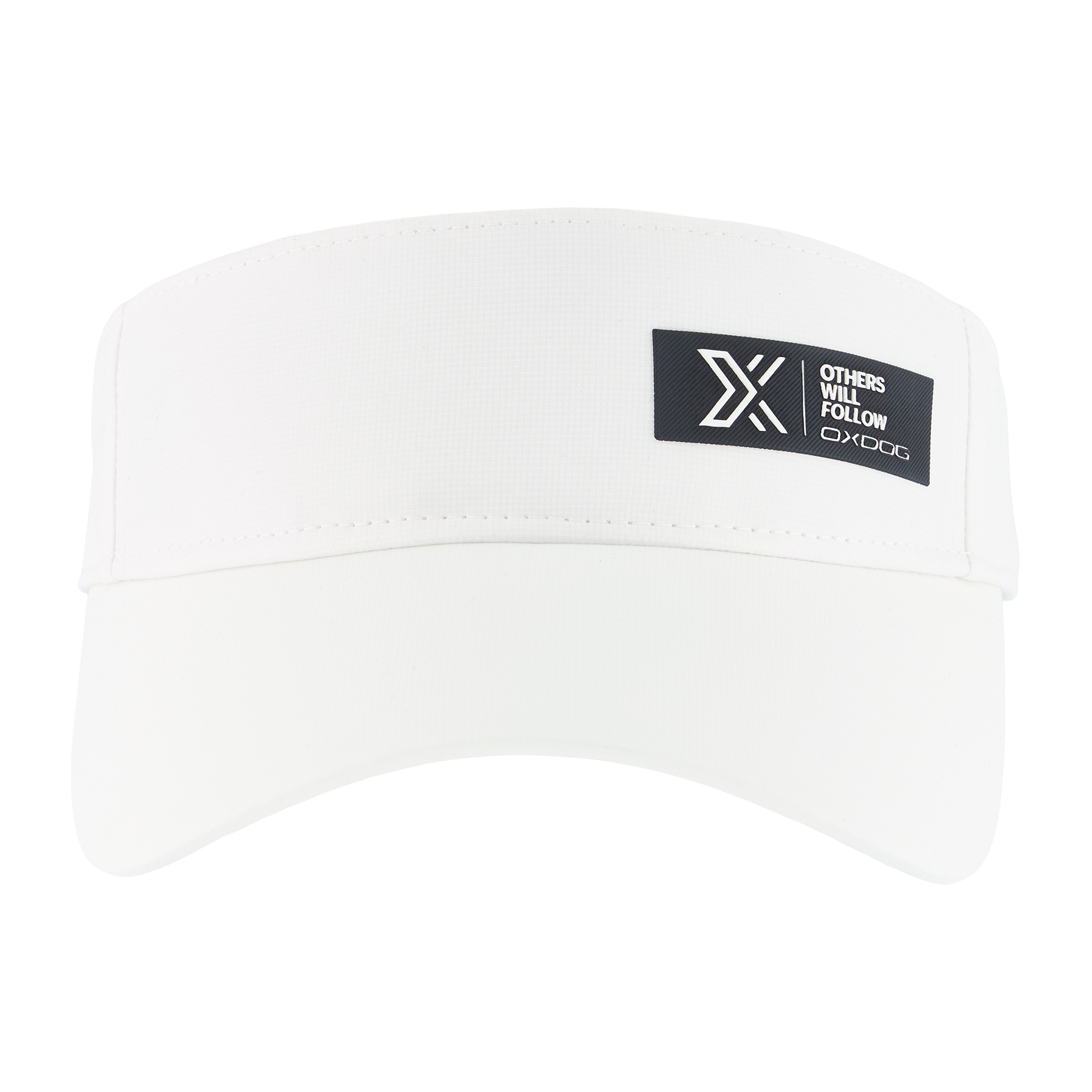 Visera Oxdog Argo Blanca