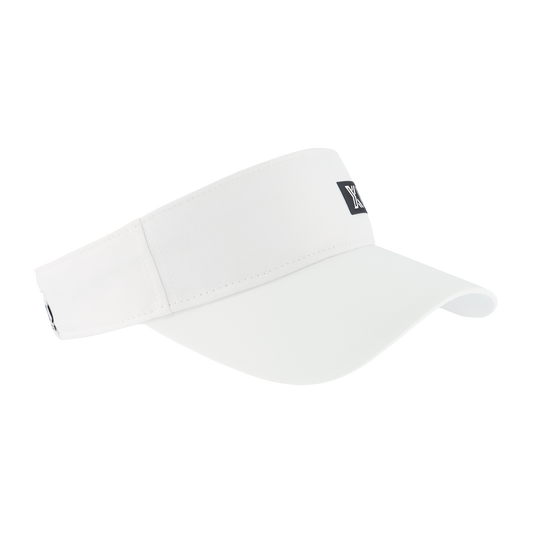 Visera Oxdog Argo Blanca