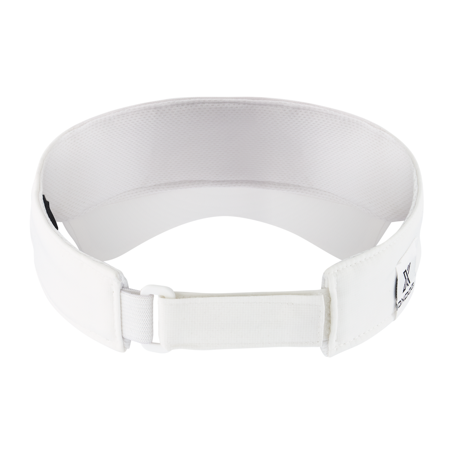 Visera Oxdog Argo Blanca