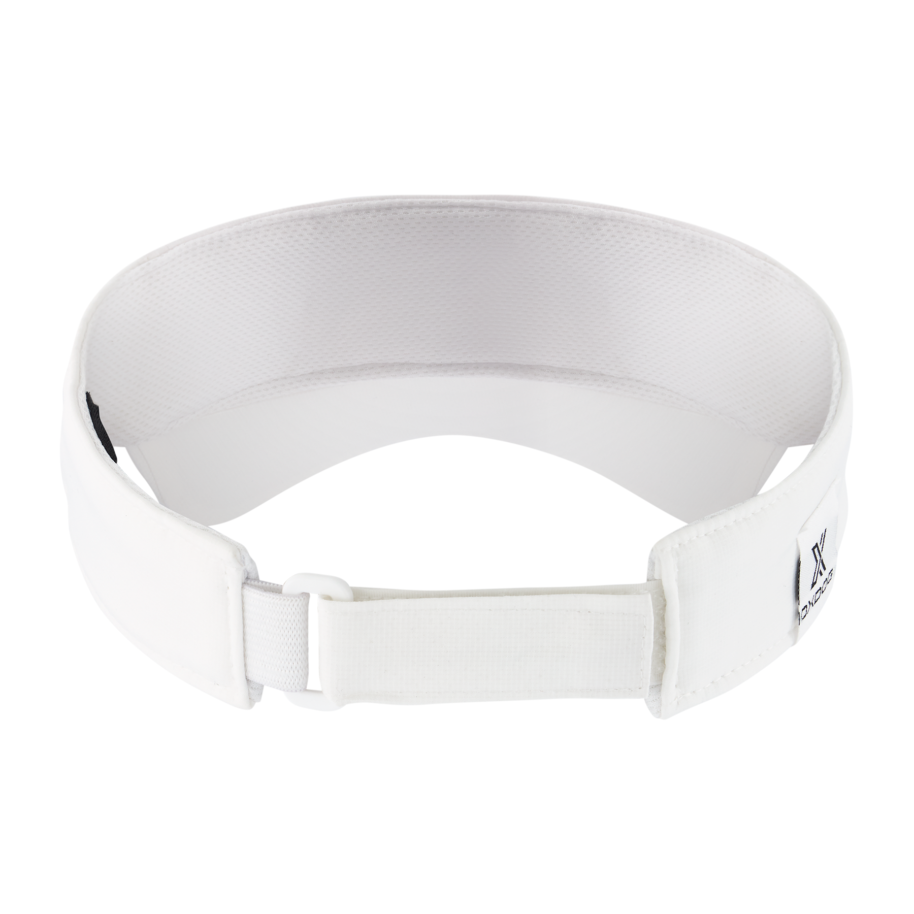 Visera Oxdog Argo Blanca