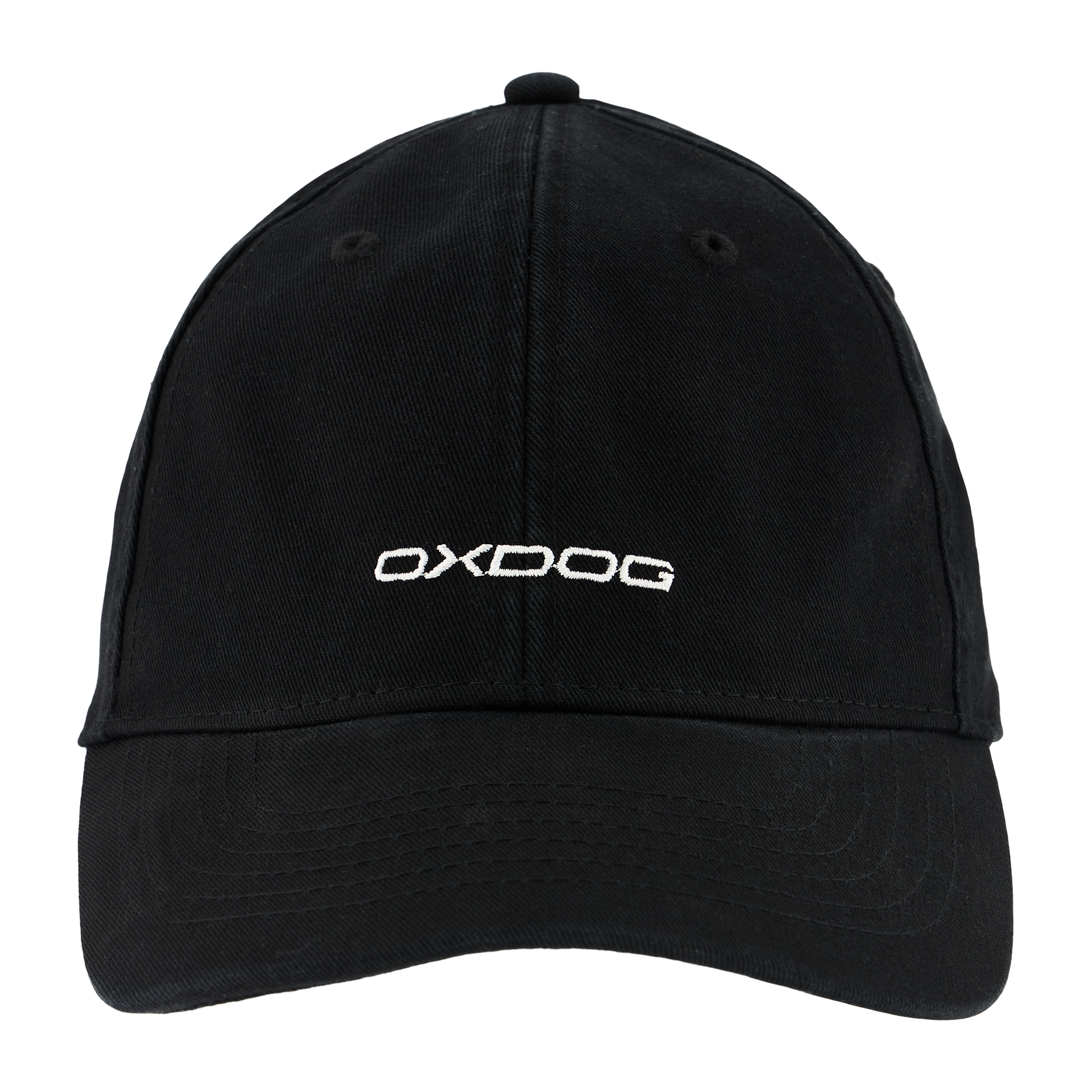 Gorra Oxdog Gosh Negra 2026