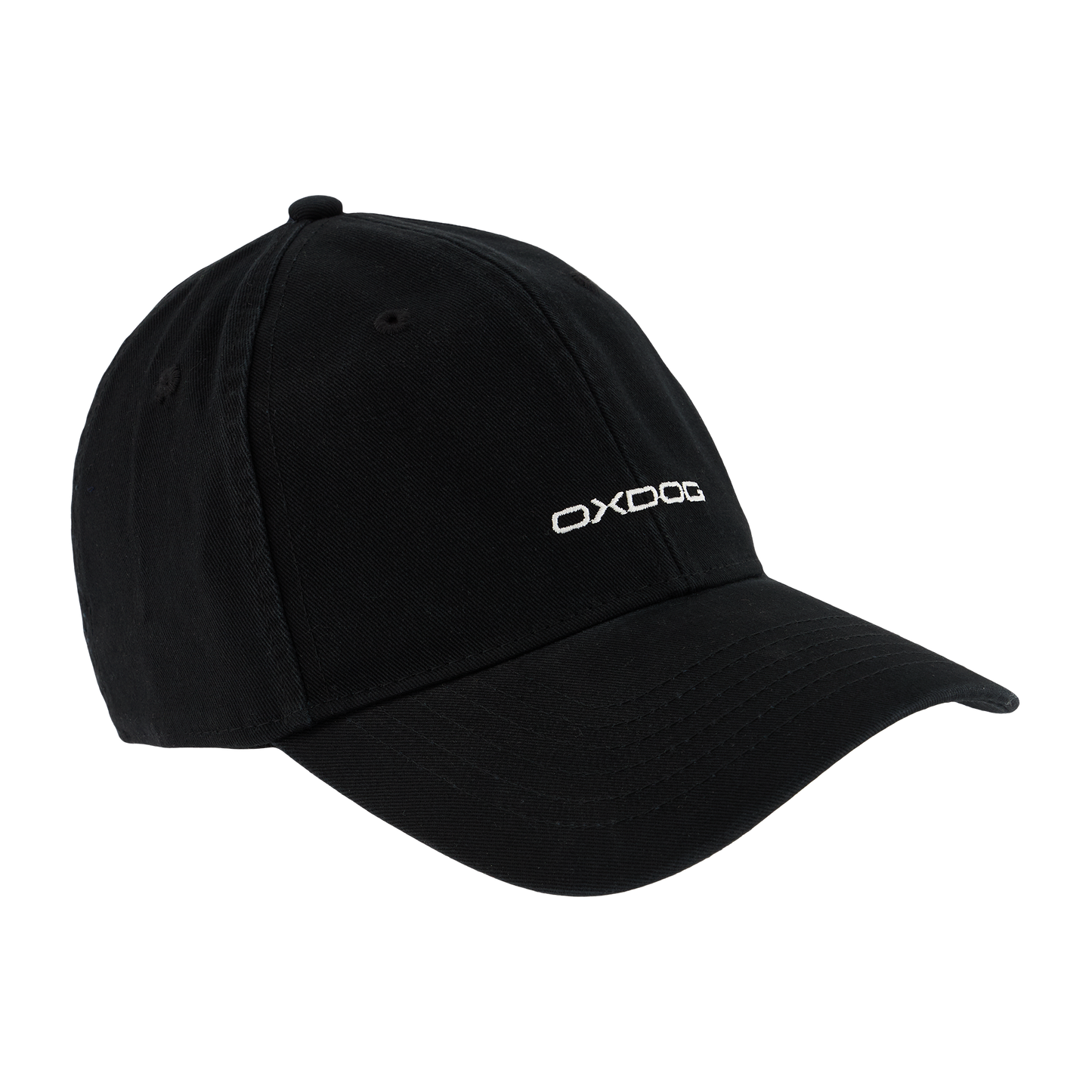 Gorra Oxdog Gosh Negra 2026