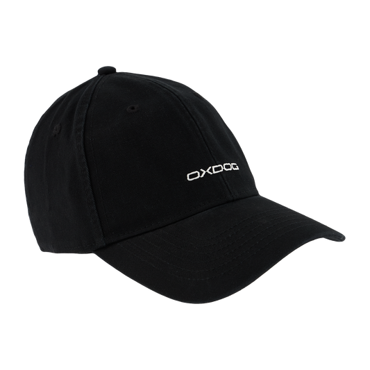 Gorra Oxdog Gosh Negra 2026