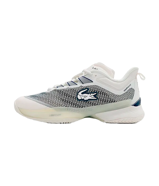 Zapatillas Lacoste AG-LT23 Ultra White/Navy 2025
