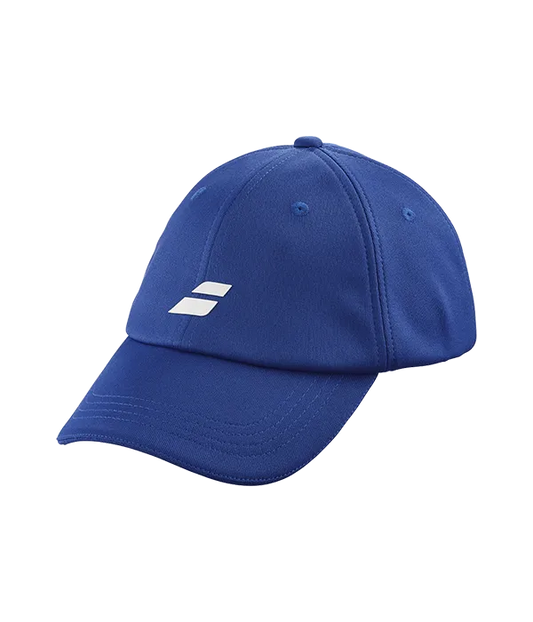 Gorra Babolat Pure Logo Cap Junior Azul