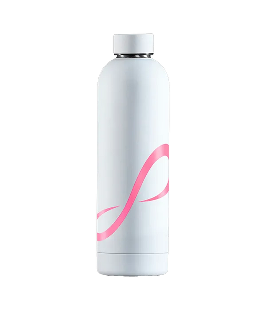 Botella Endless Termo Icon Blanca