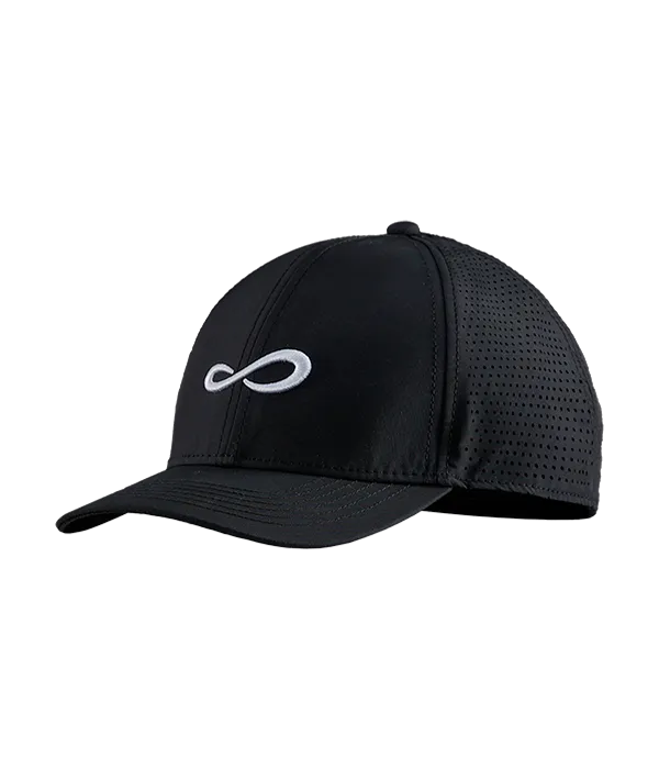 Gorra Endless Icon Negra