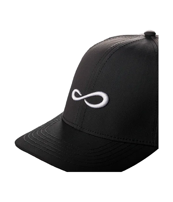 Gorra Endless Icon Negra