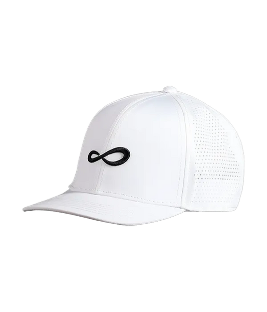 Gorra Endless Icon Blanca