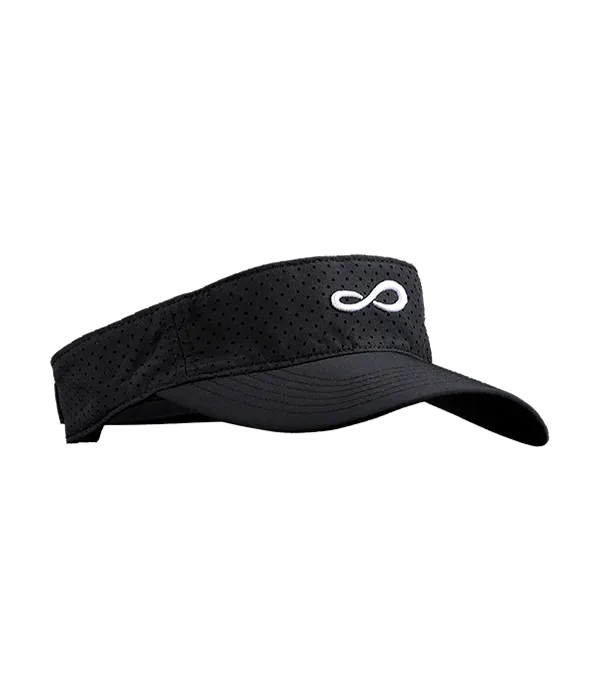 Visera Endless Icon Negra