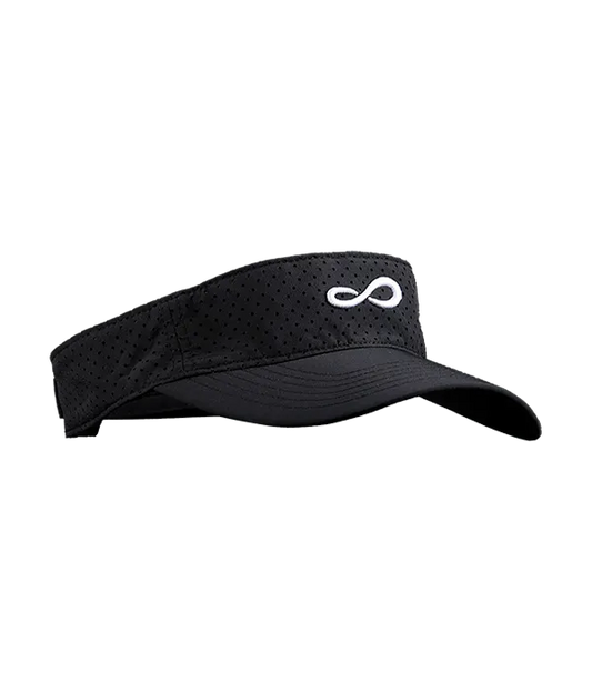 Visera Endless Icon Negra