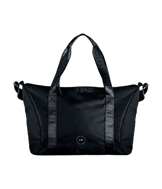 Bolsa Endless Haze Negro
