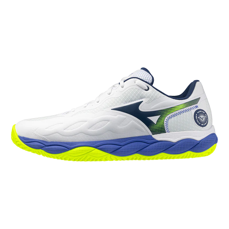 Zapatillas Mizuno Wave Enforce Court CC
