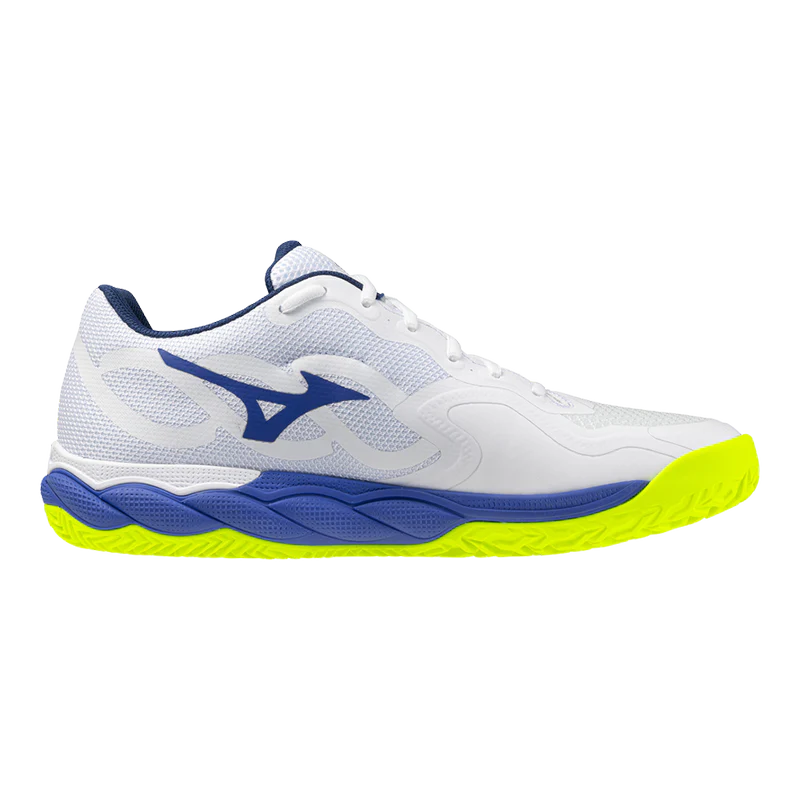 Zapatillas Mizuno Wave Enforce Court CC