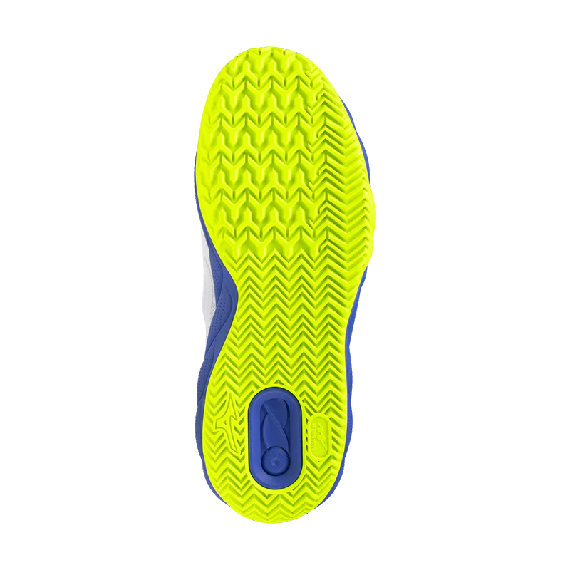 Zapatillas Mizuno Wave Enforce Court CC