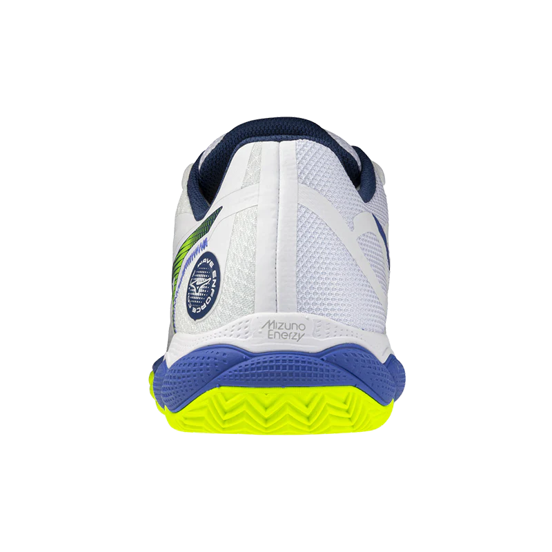 Zapatillas Mizuno Wave Enforce Court CC