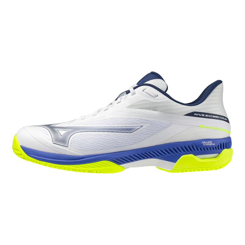 Zapatillas Mizuno Wave Exceed Court CC 2026